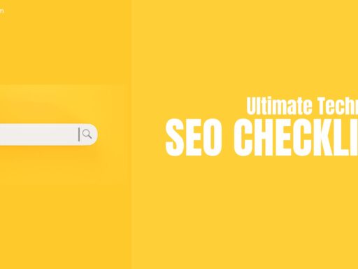 Ultimate Technical SEO Checklist In 2025 [Tools Included]