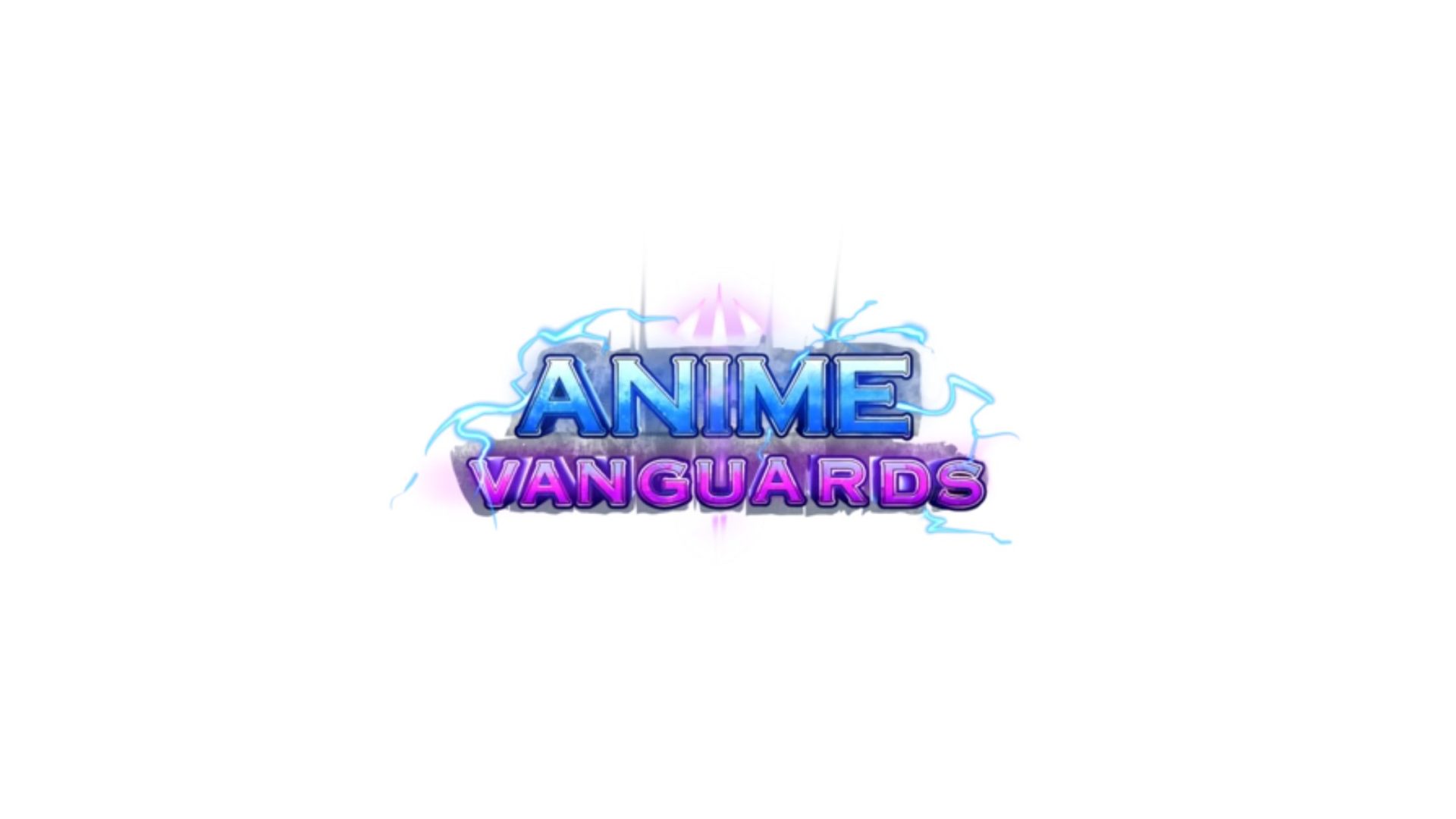 New Anime Vanguards Codes