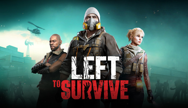 Left to Survive Promo Codes